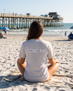 SHARK HVNT TEE