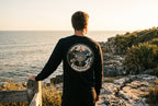 FLOWER OF LIFE - L/S TEE