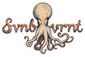 OCTO SVNRISE -Decal