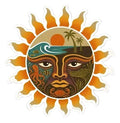 MOTHER SVN Decal