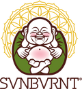 SVNBVRNT BVDDHA - Decal