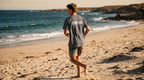 SHARK HVNT TEE