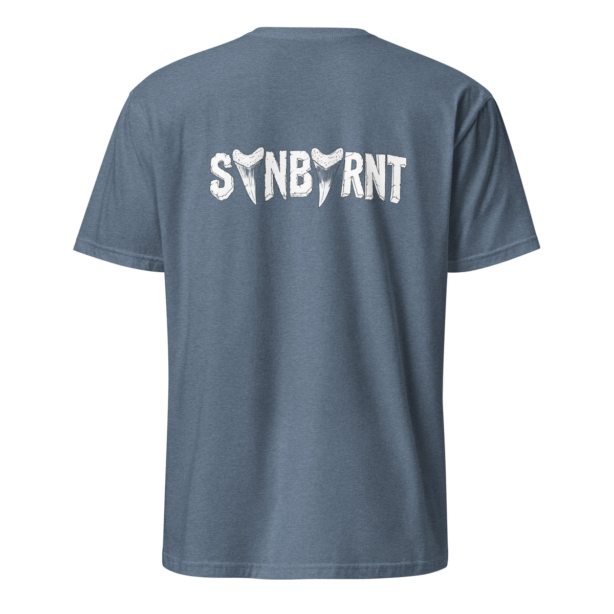SHARK HVNT TEE