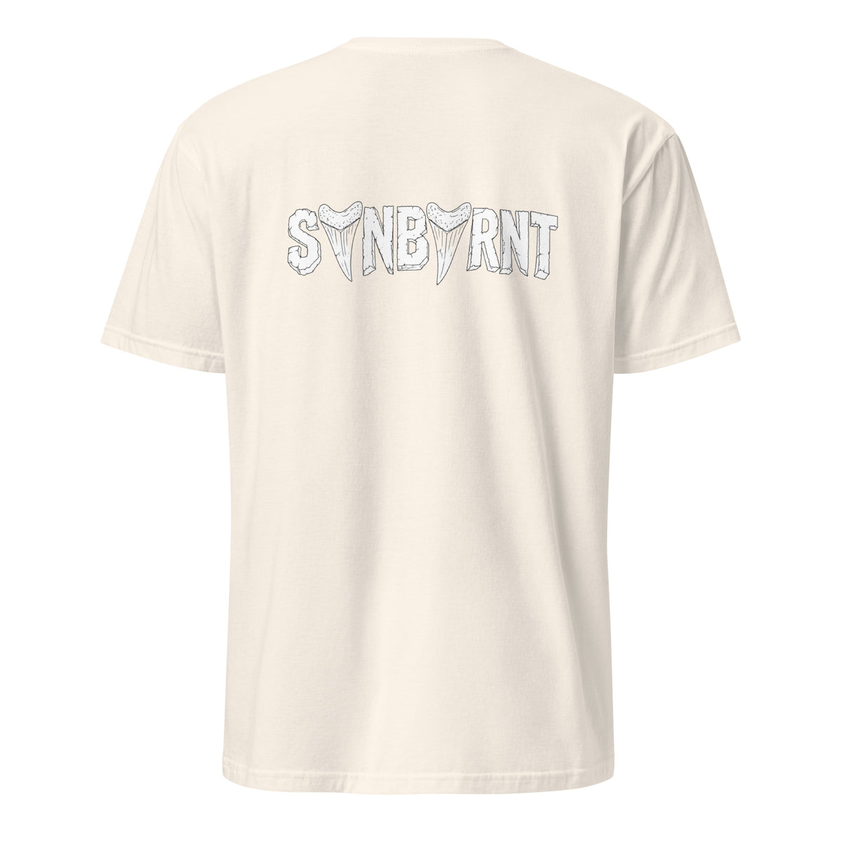 SHARK HVNT TEE