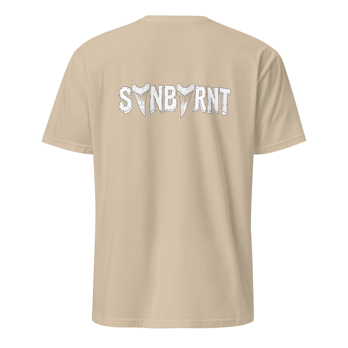 SHARK HVNT TEE