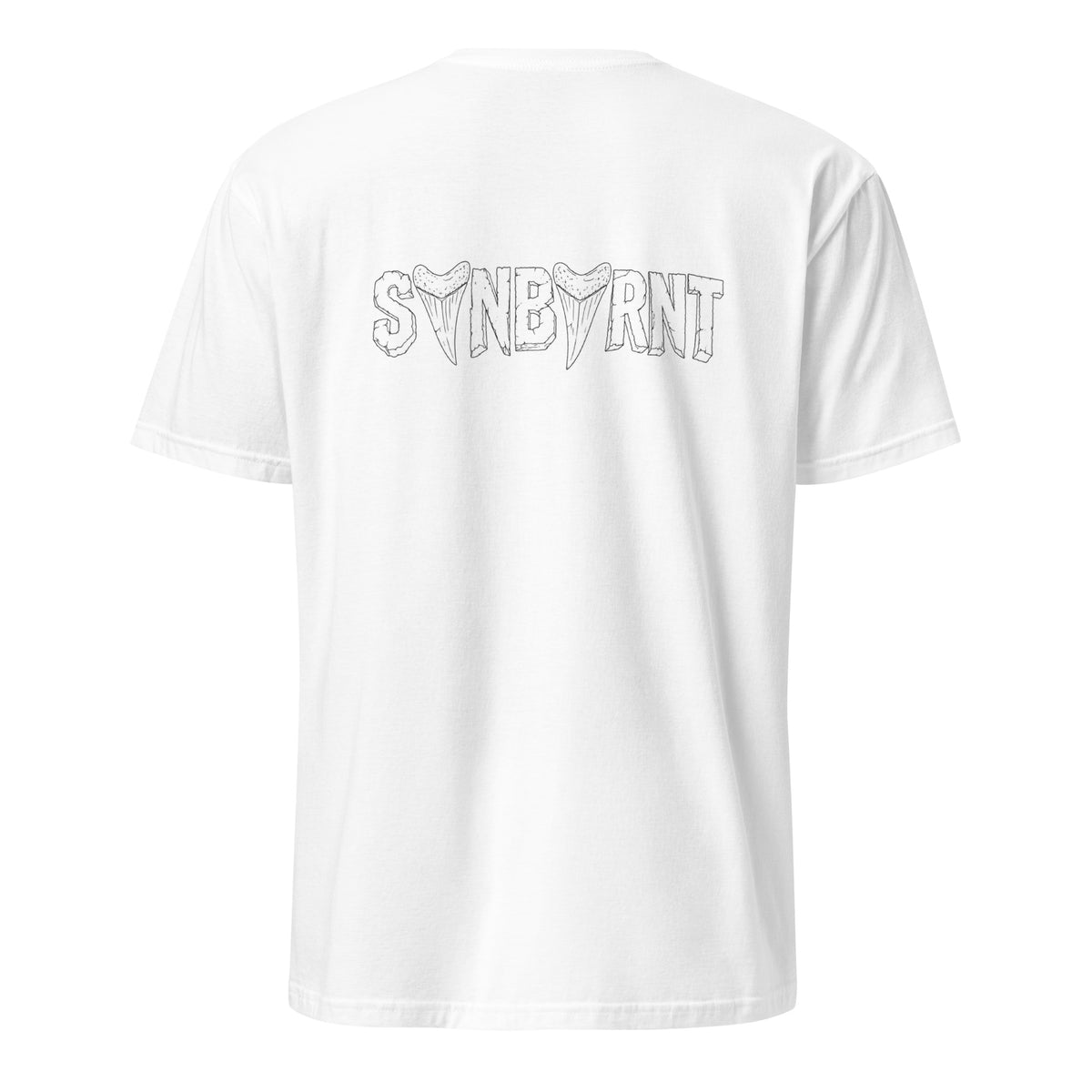 SHARK HVNT TEE