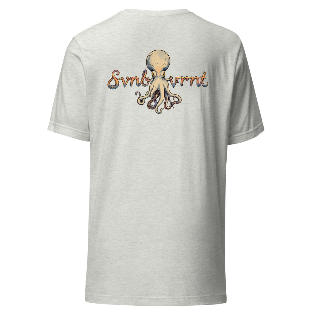 TENTACLE TEE