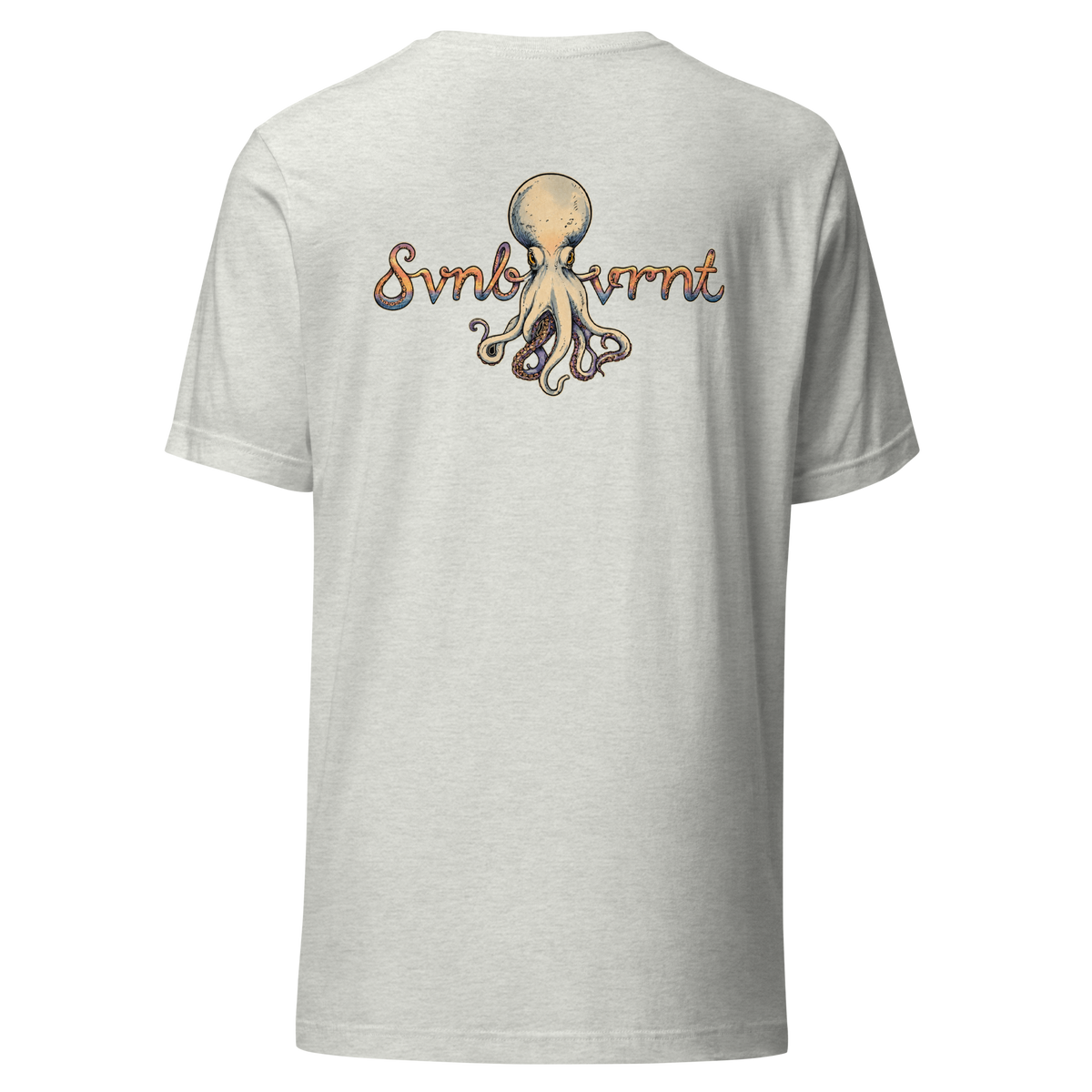 TENTACLE TEE
