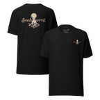 TENTACLE TEE