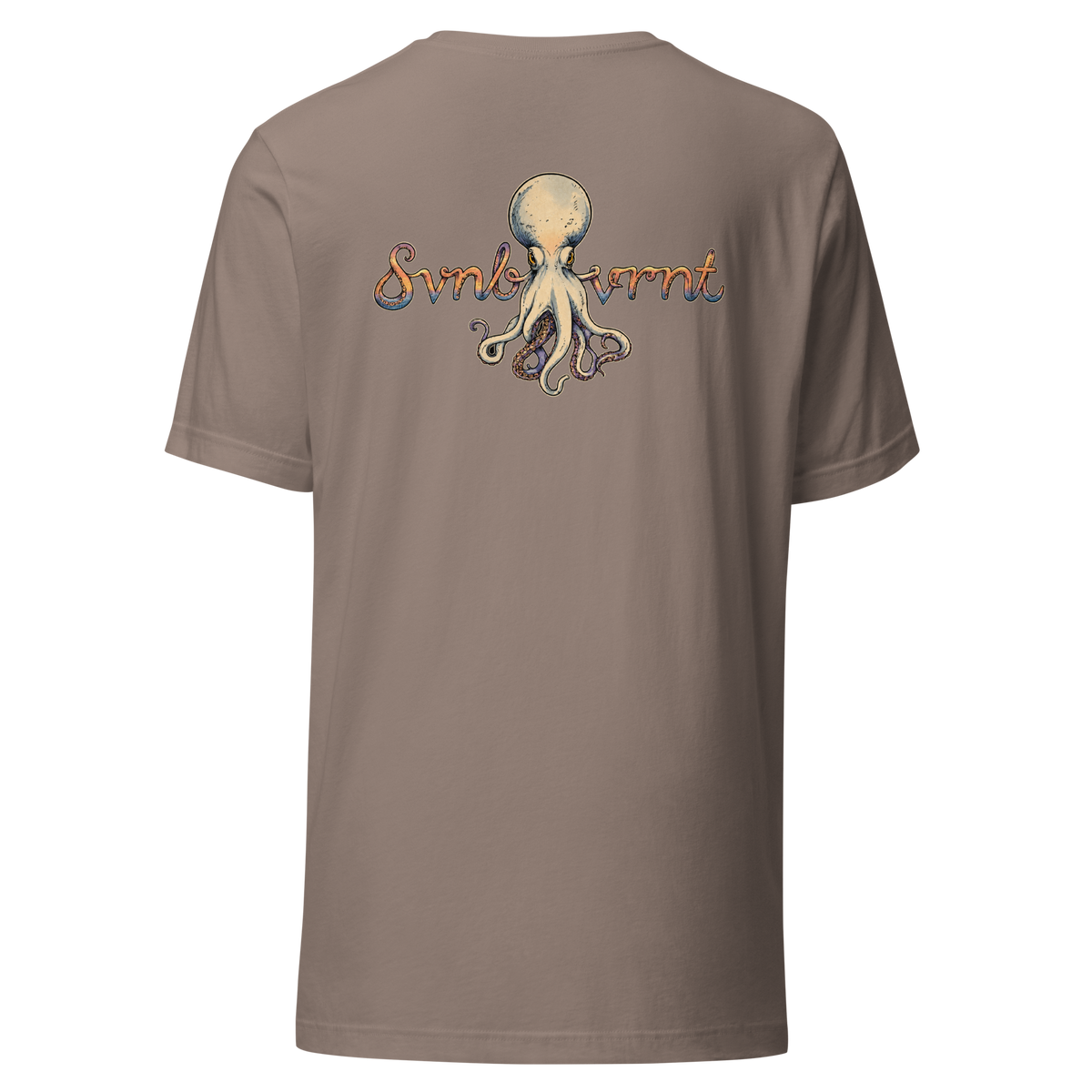 TENTACLE TEE