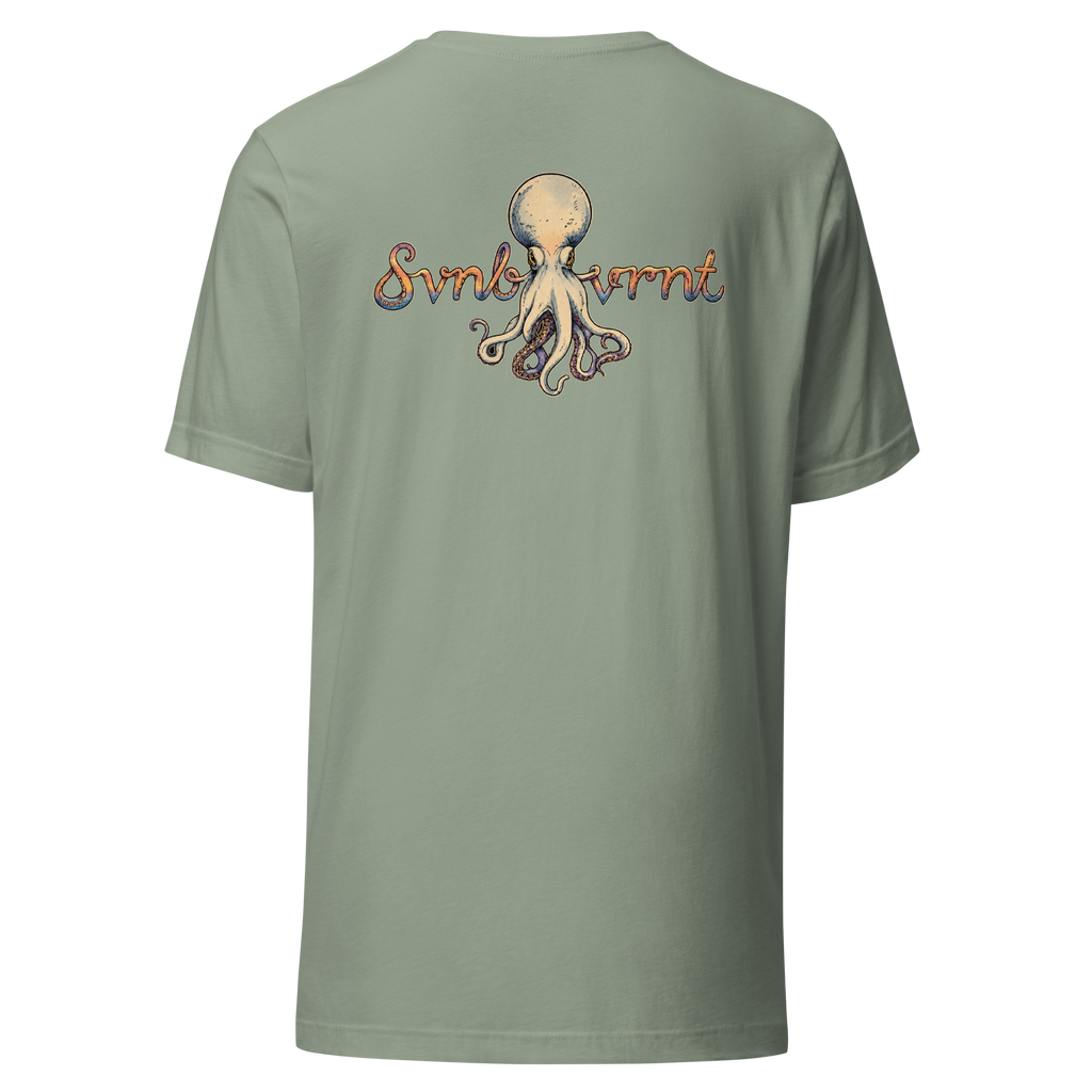 TENTACLE TEE