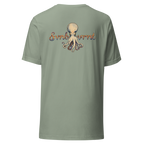 TENTACLE TEE