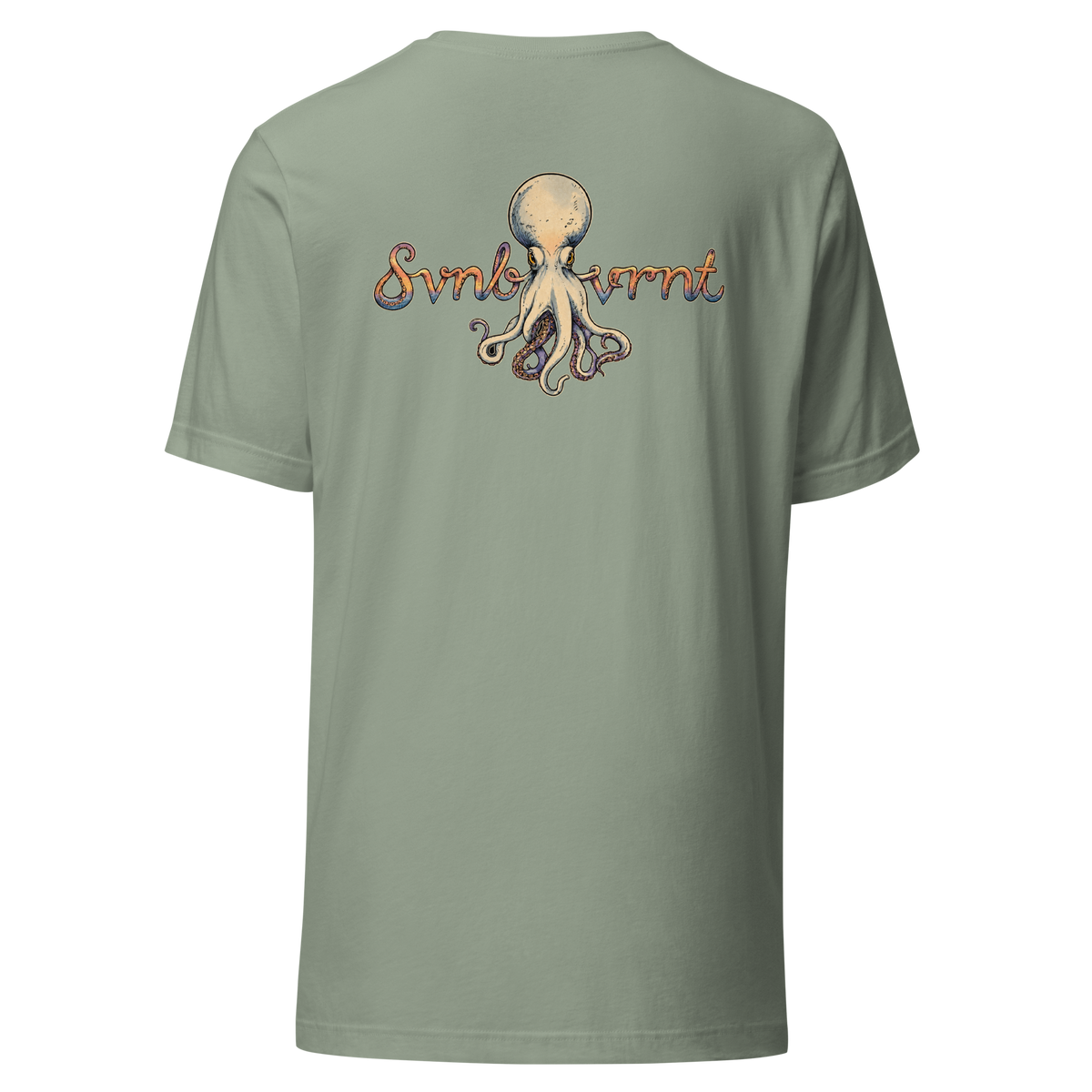 TENTACLE TEE