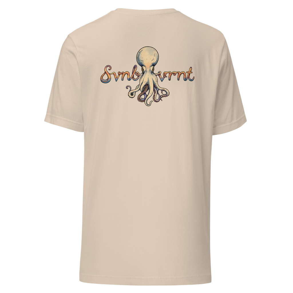 TENTACLE TEE