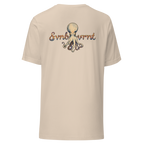 TENTACLE TEE