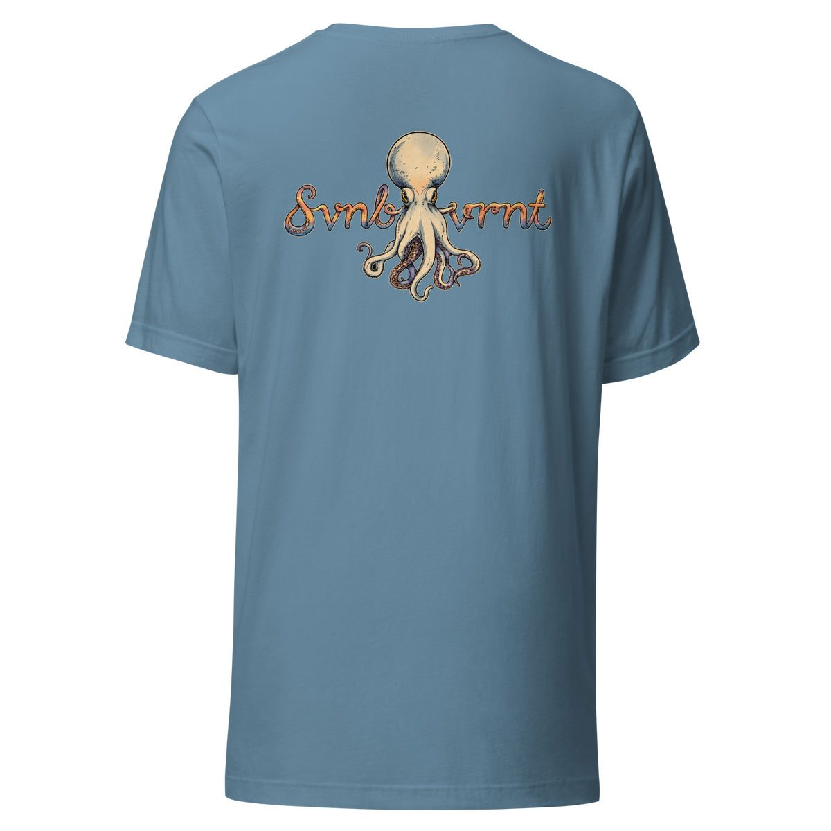 TENTACLE TEE
