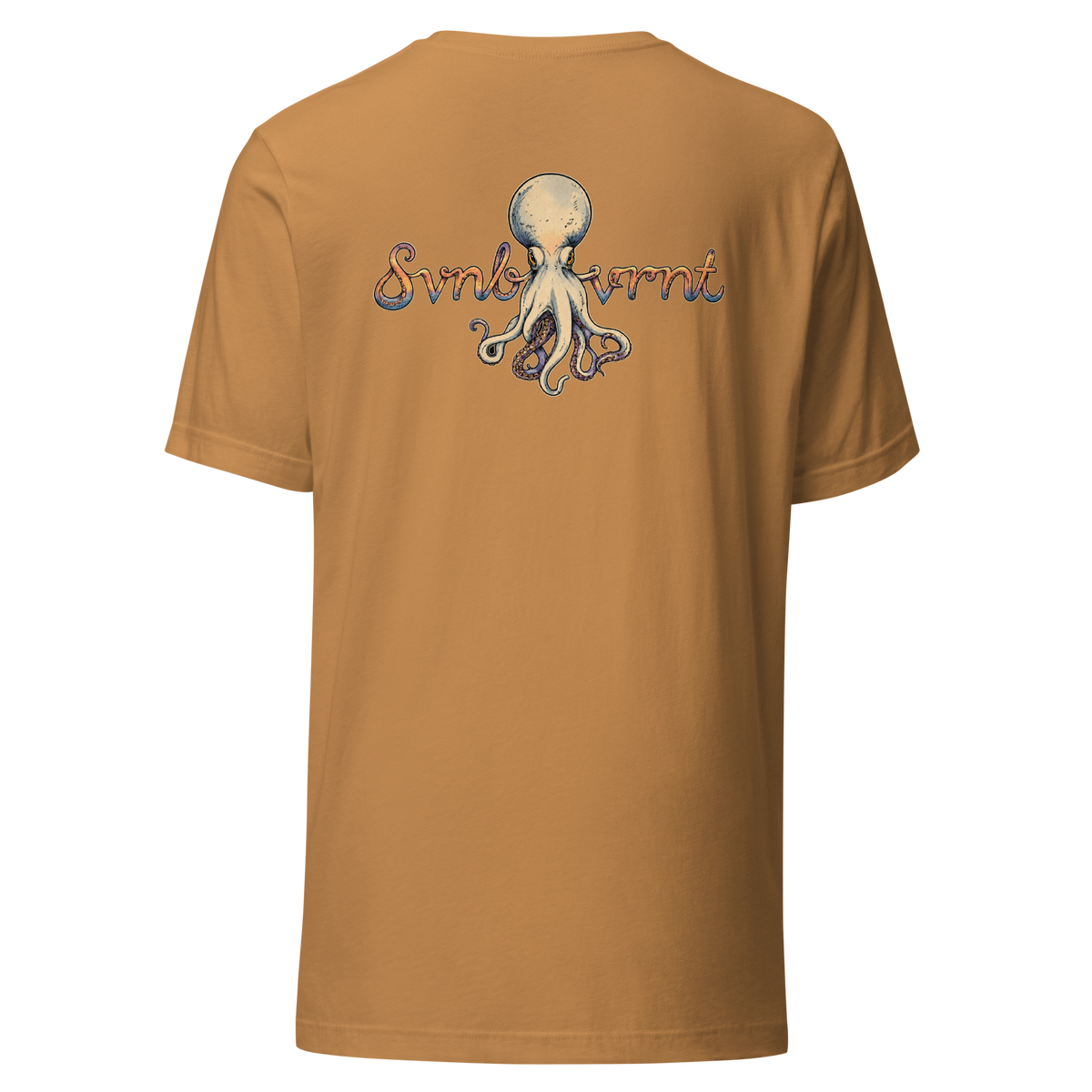 TENTACLE TEE