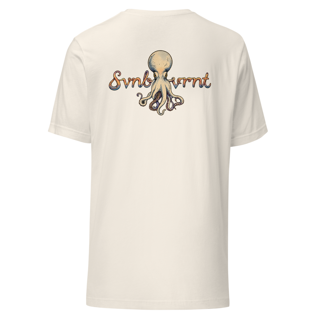 TENTACLE TEE