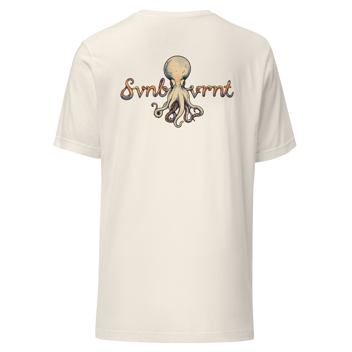 TENTACLE TEE