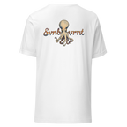 TENTACLE TEE