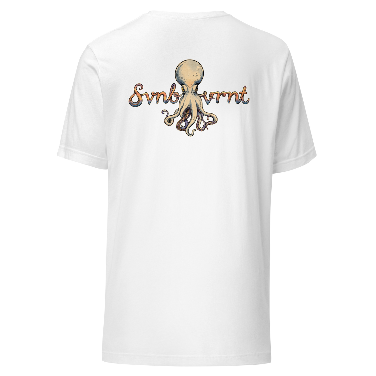 TENTACLE TEE